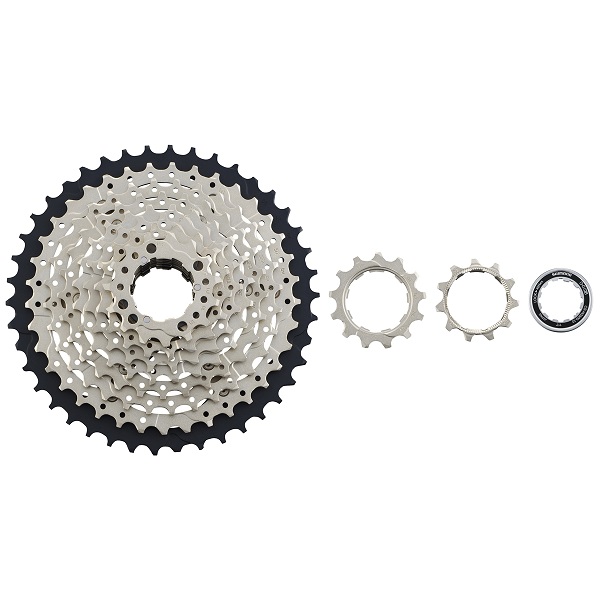 KASETA 10 RZĘDOWA SHIMANO HG500