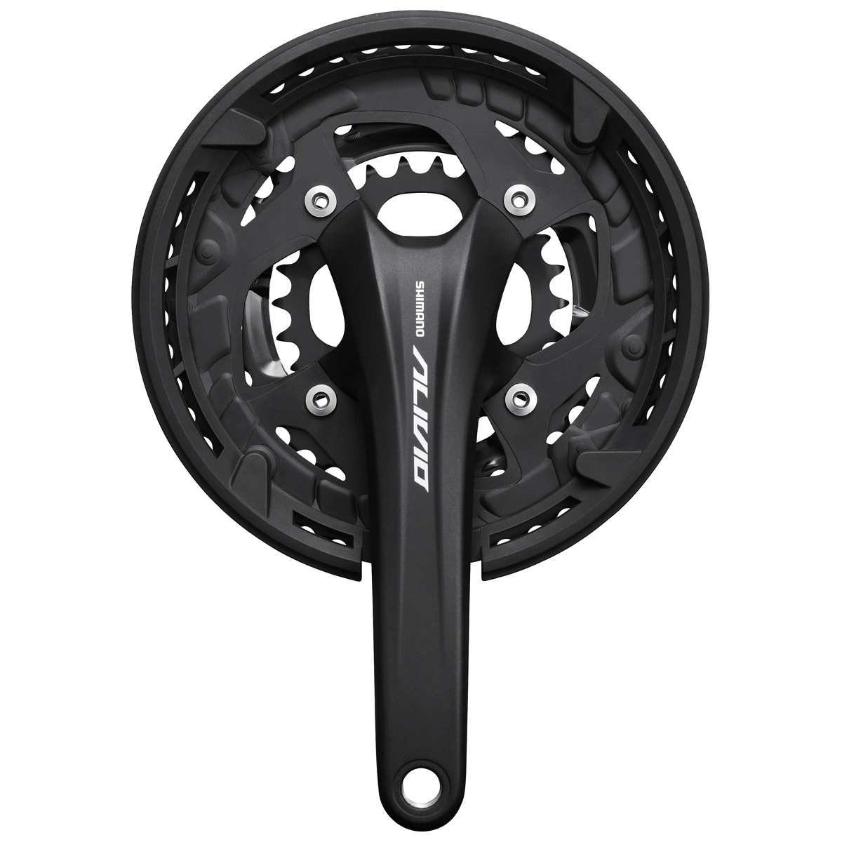 Mechanizm Korbowy 9rz Cz FC-T4060 44/32/22