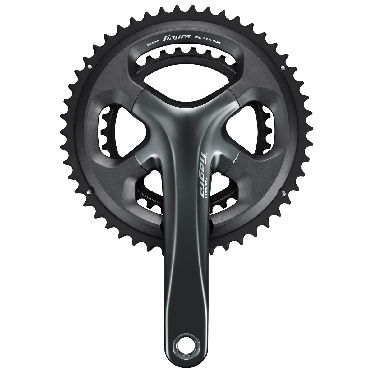 Mechanizm Korbowy 10rz FC-4700 50/34T