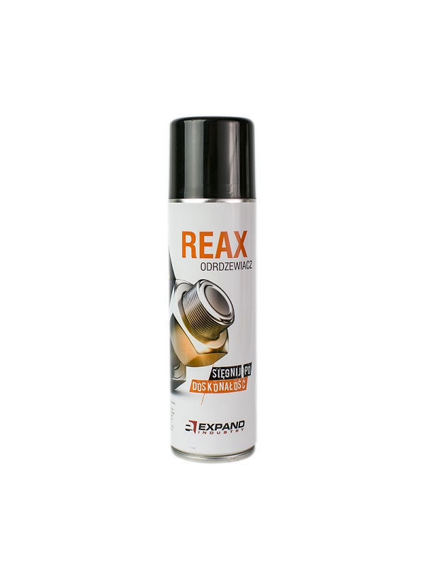 EXPAND REAX ODRDZEWIACZ