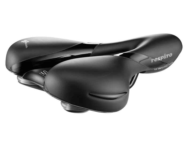SELLE ROYAL RESPIRO SOFT MODERATE