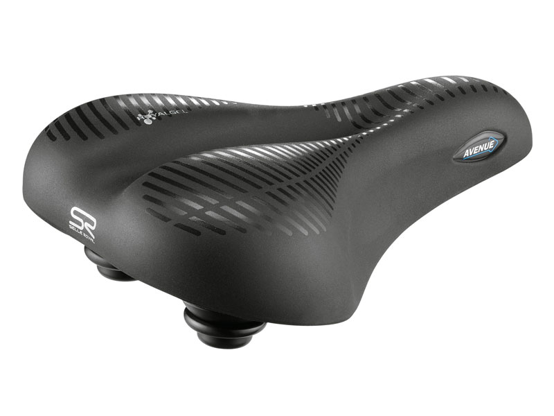 SELLE ROYAL CLASSIC MODERATE AVENUE