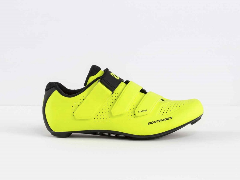 BONTRAGER STARVOS ROAD roz 43,44,45