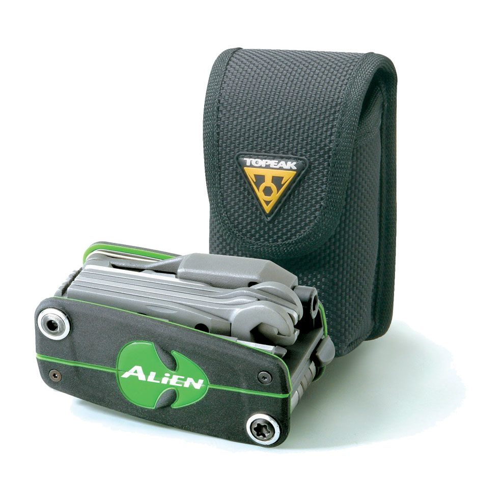 TOPEAK KLUCZ ALIEN III - obrazek 3