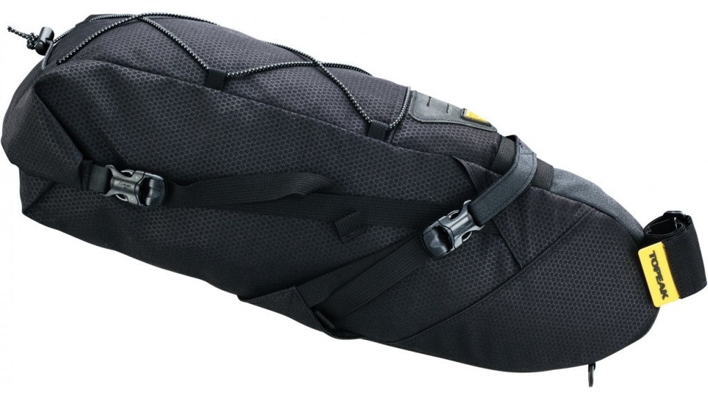 TOPEAK LOADER BACKLOADER (pod siodło 10 Litrów) - obrazek 3