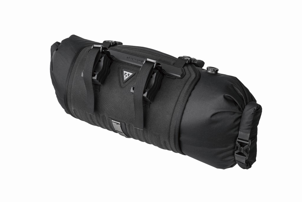 TOPEAK LOADER FRONTLOADER (na kierownicę 12 litrów) - obrazek 2