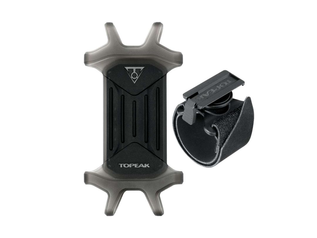 TOPEAK POKROWIEC OMNI RIDECASE STRAP 4,5" - 6,5" - obrazek 2