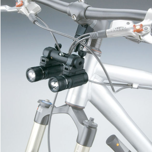 TOPEAK UCHWYT BAR XTENDER - obrazek 4