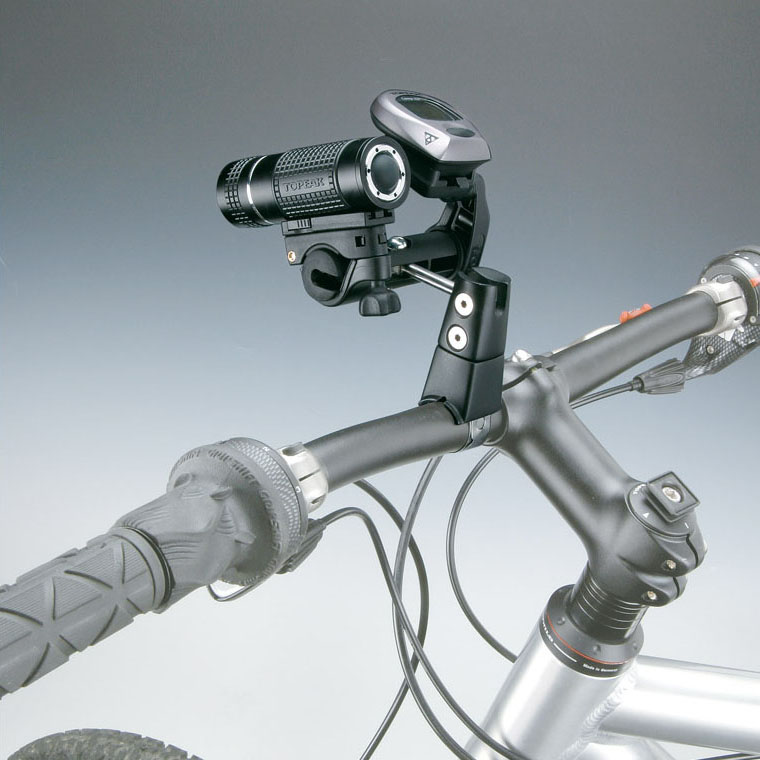 TOPEAK UCHWYT BAR XTENDER - obrazek 2