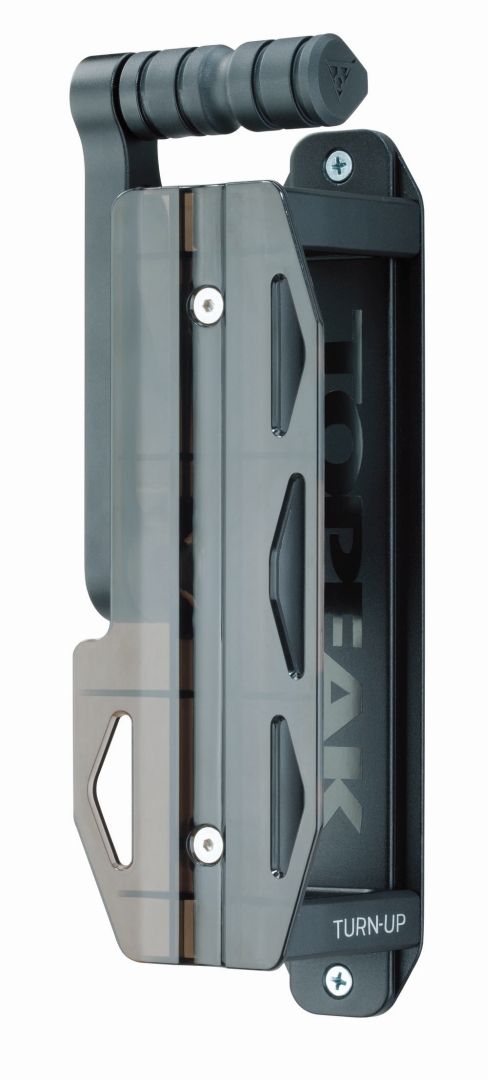 TOPEAK WIESZAK NA ŚCIANĘ SWING-UP BIKE HOLDER - obrazek 3