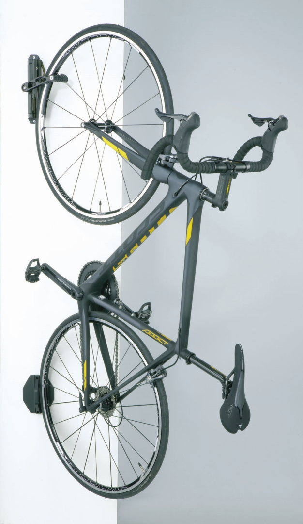 TOPEAK WIESZAK NA ŚCIANĘ SWING-UP BIKE HOLDER - obrazek 4