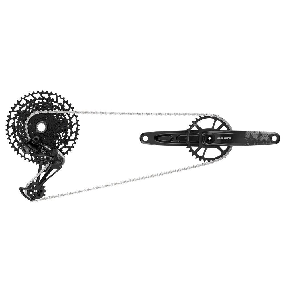 Grupa MTB SRAM NX Eagle DUB Boost - obrazek 2