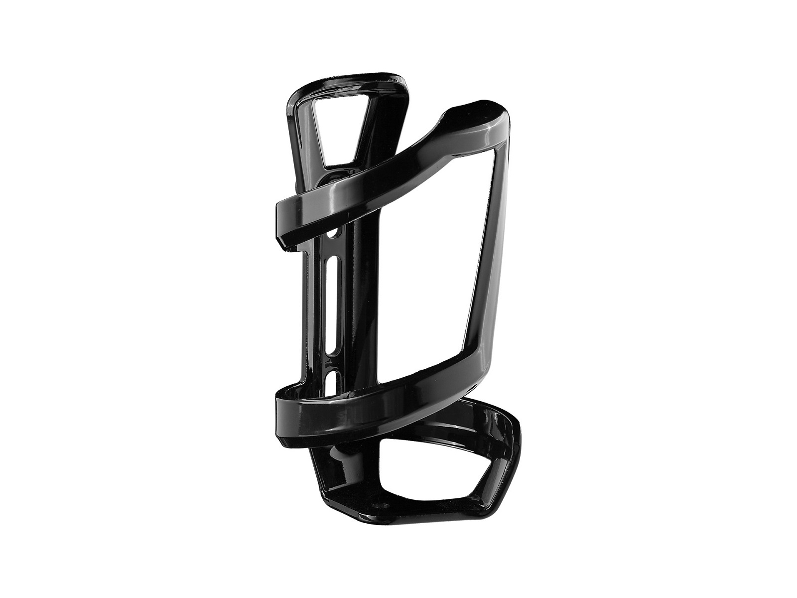 Koszyk na bidon Bontrager Side Load - obrazek 2