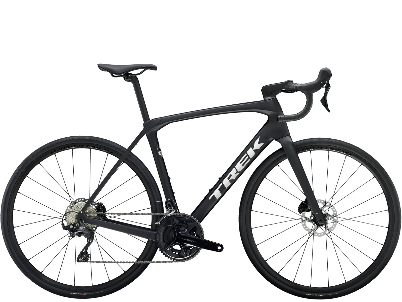 TREK DOMANE SL 5 Gen. 4 2025 roz 58cm