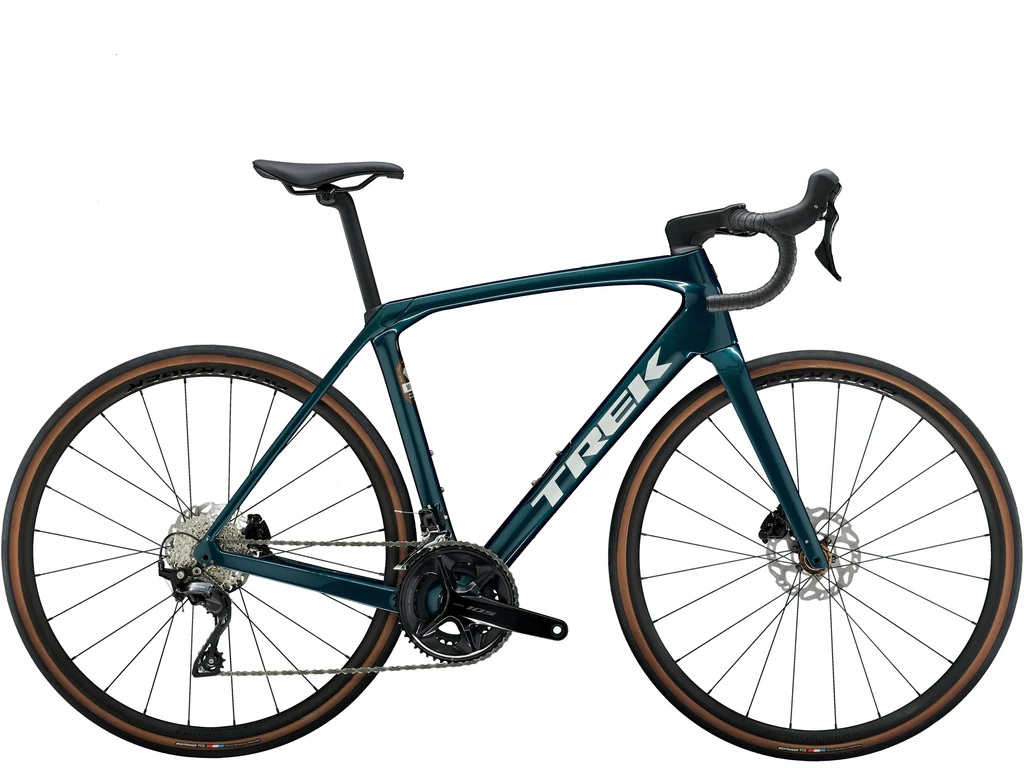TREK DOMANE SL 5 Gen. 4 2025 roz 58cm - obrazek 2