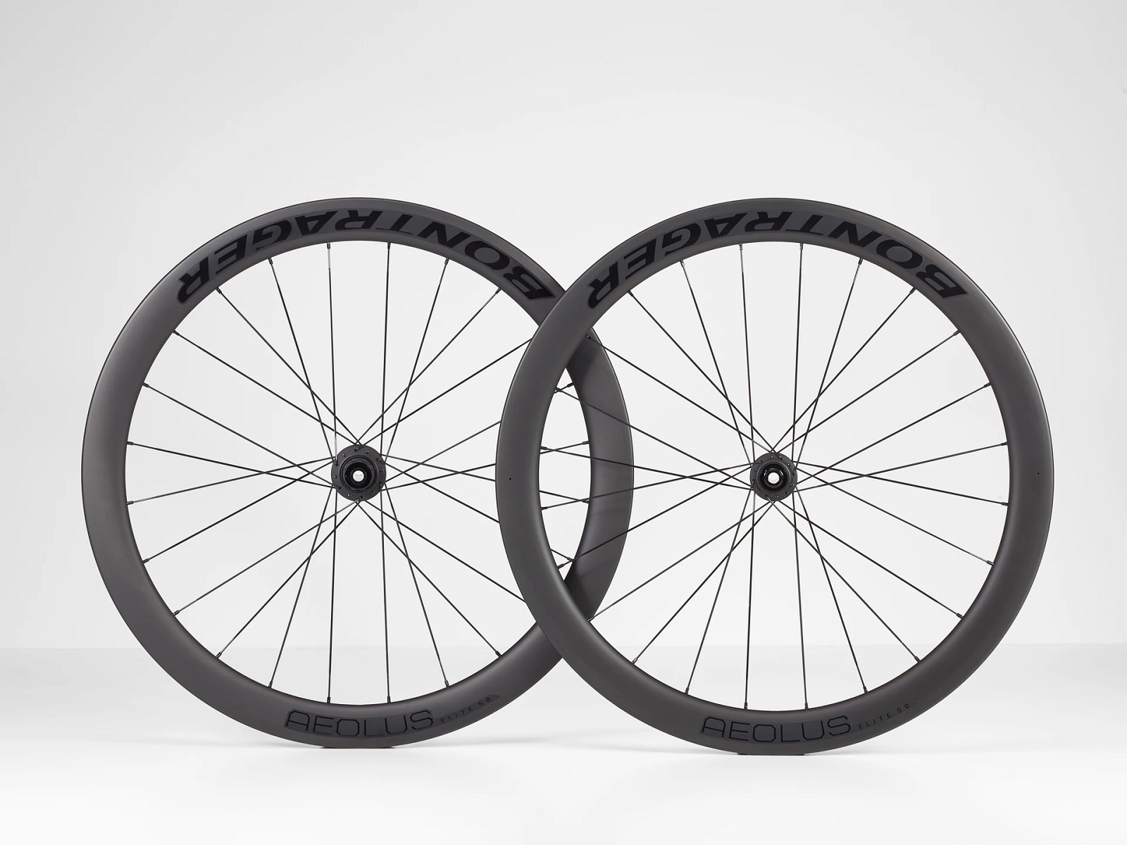 BONTRAGER AEOLUS ELITE 50 TLR