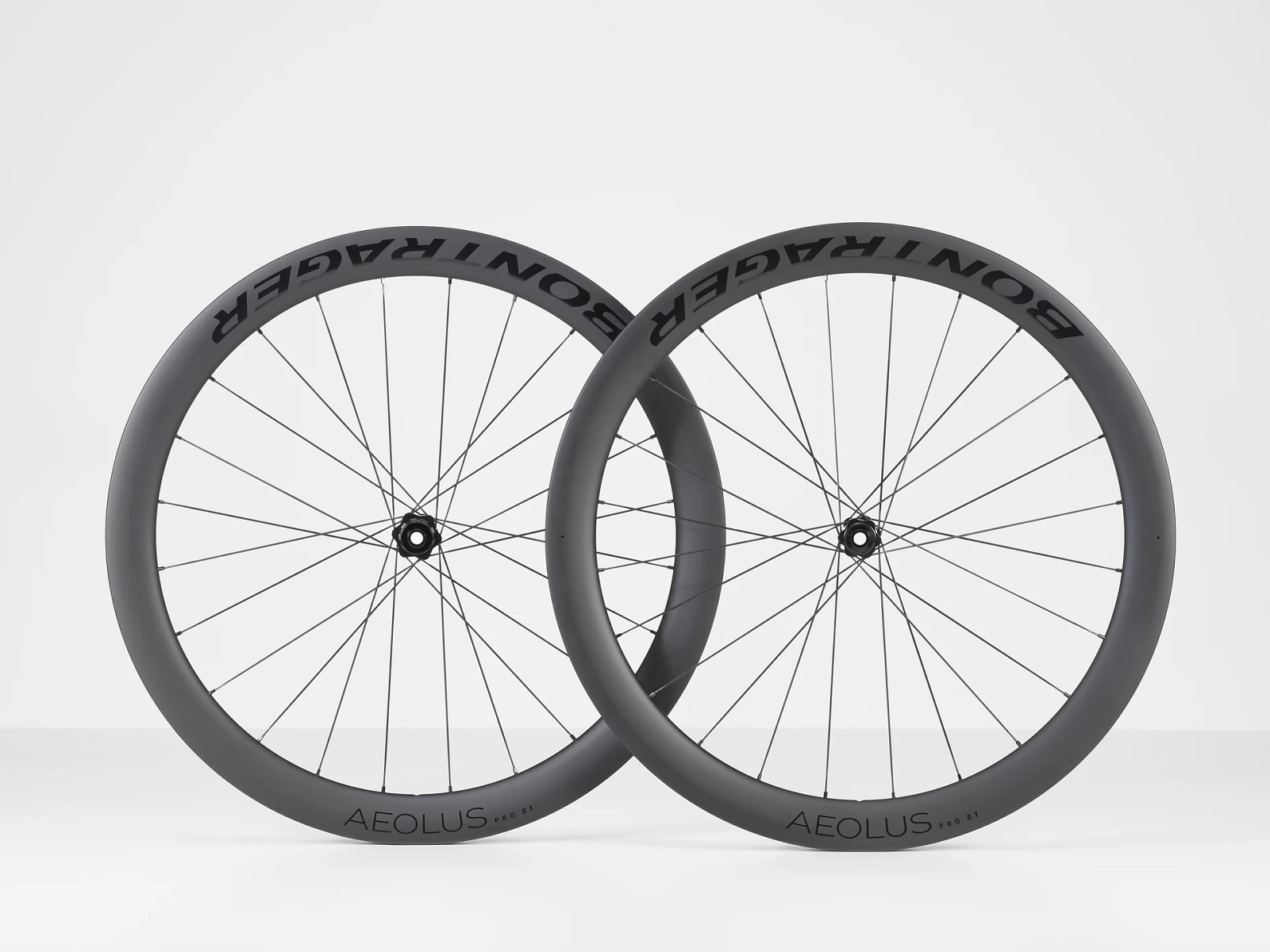 BONTRAGER AEOLUS PRO 51 TLR Disc