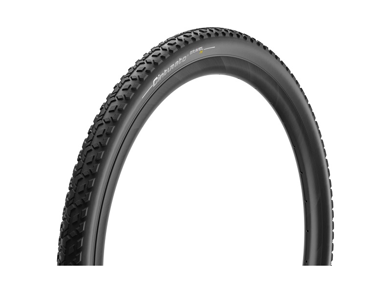 Opona Pirelli Cinturato Gravel M - obrazek 2