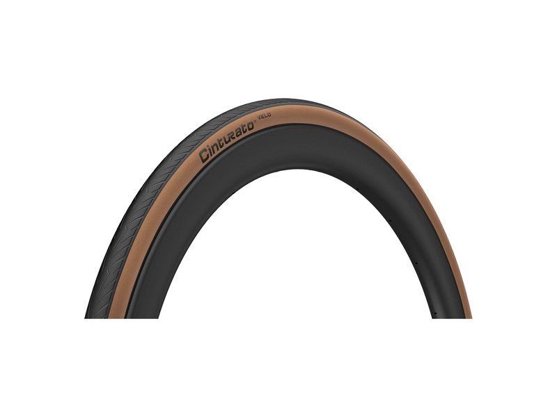 Opona Pirelli Cinturato Velo TLR szosowa