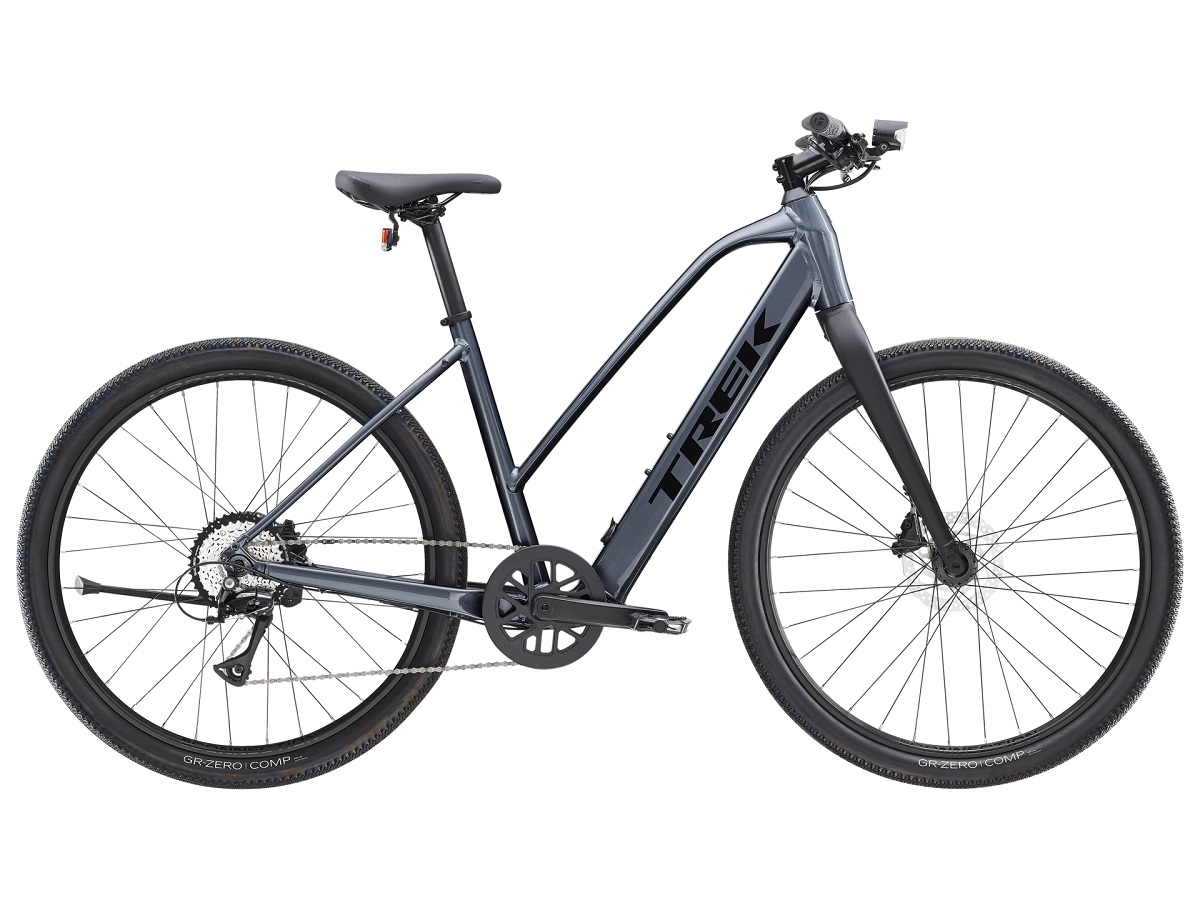 TREK DUAL SPORT+ 2 LT DAMSKI 2025 roz L - obrazek 2