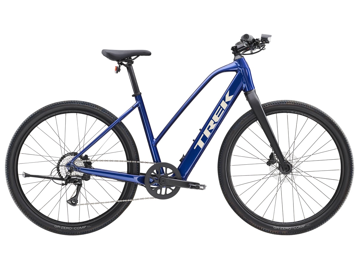 TREK DUAL SPORT+ 2 LT DAMSKI 2025 roz L