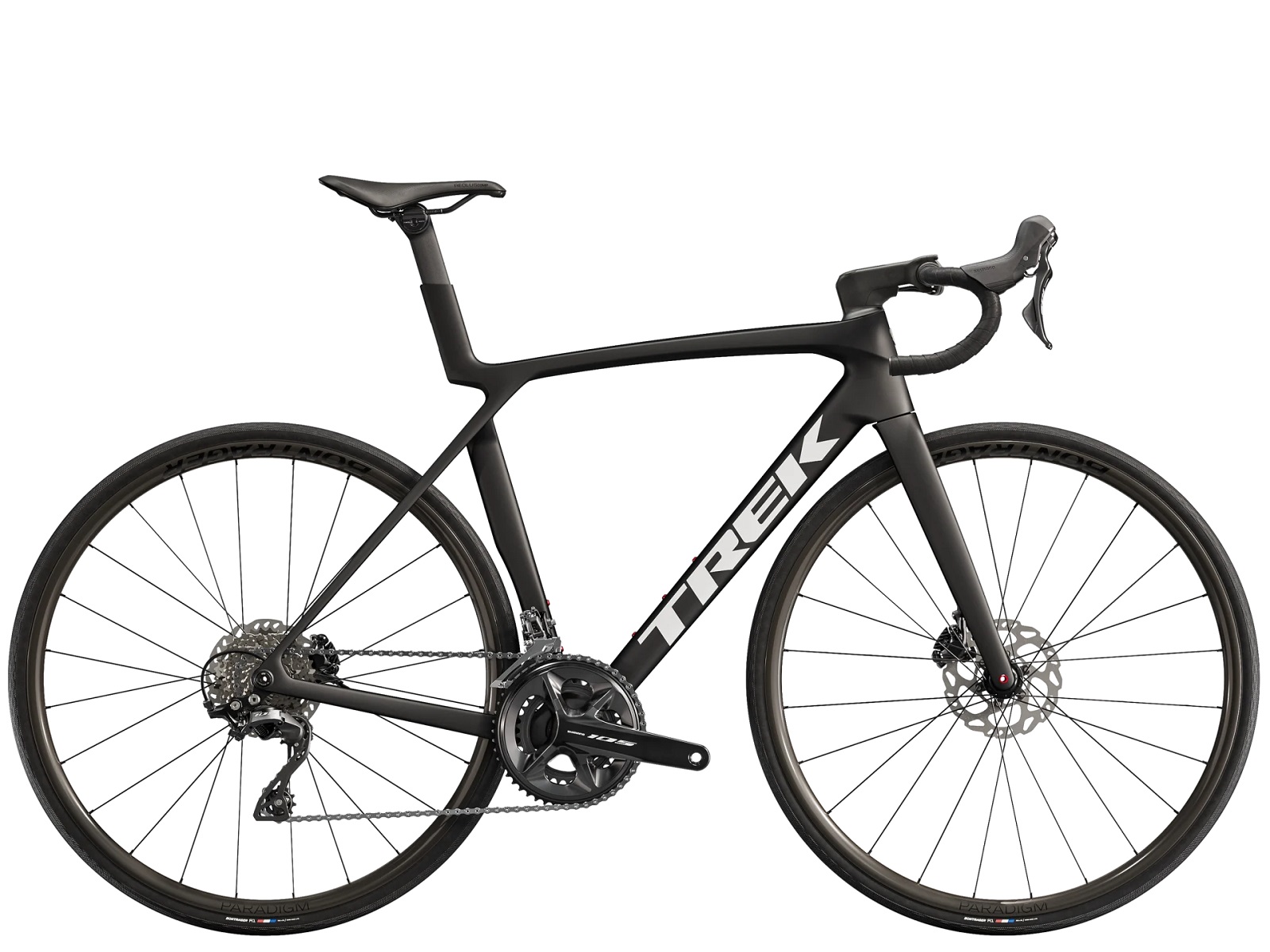 TREK MADONE SL 5 Gen. 8 2025 - obrazek 2