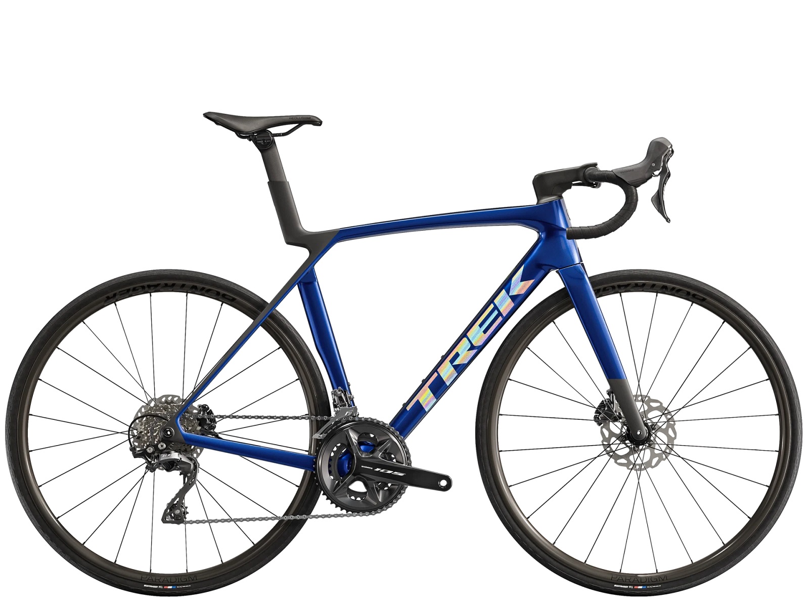 TREK MADONE SL 5 Gen. 8 2025
