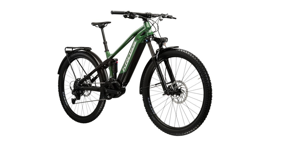 KROSS Grist Boost SUV 1.0 730WH - obrazek 3