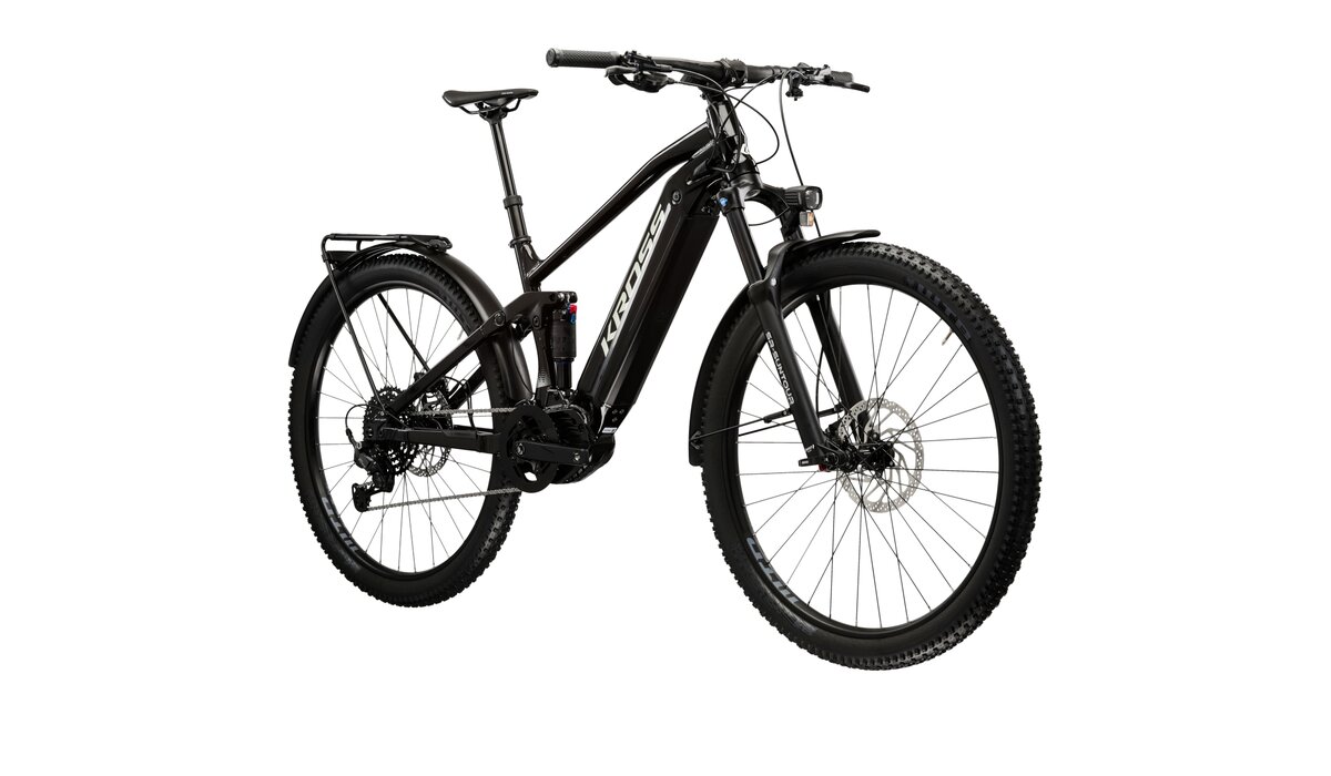 KROSS Grist Boost SUV 1.0 730WH