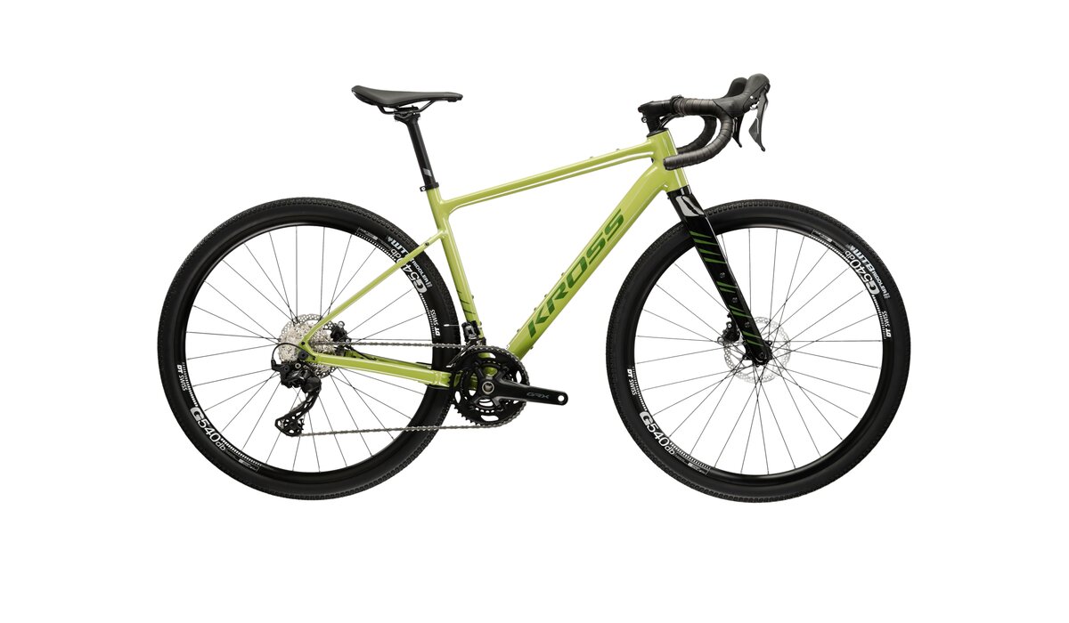 KROSS ESKER 6.0 2025 roz L - obrazek 2