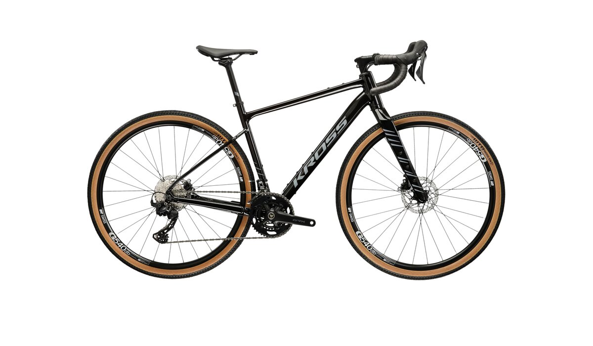 KROSS ESKER 6.0 2025 roz L