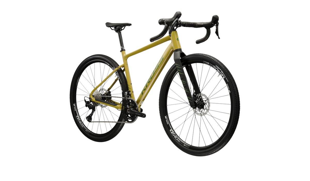 KROSS ESKER 6.0 2025 roz L - obrazek 3