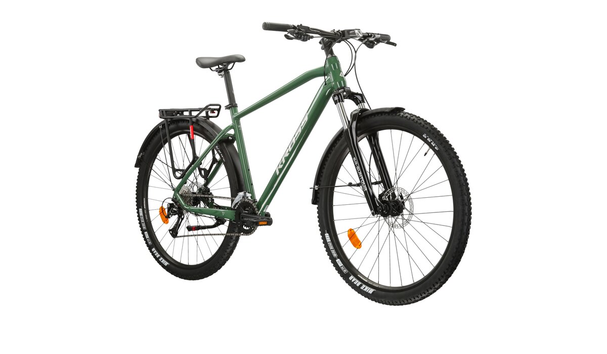 z KROSS HEXAGON 4.0 EQ roz M - obrazek 2