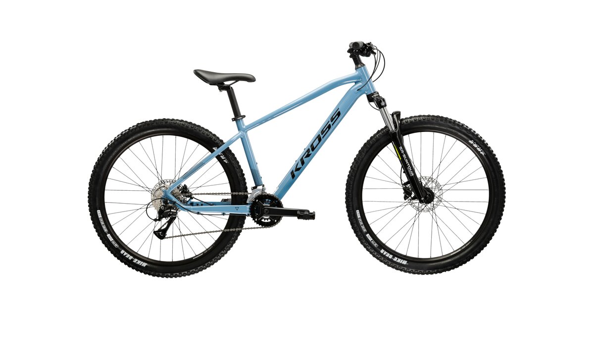 z KROSS HEXAGON 4.0 2025