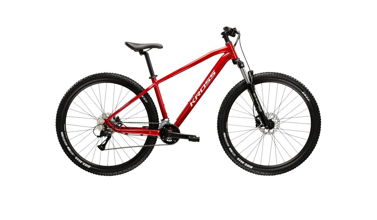 z KROSS HEXAGON 4.0 2025 - obrazek 2
