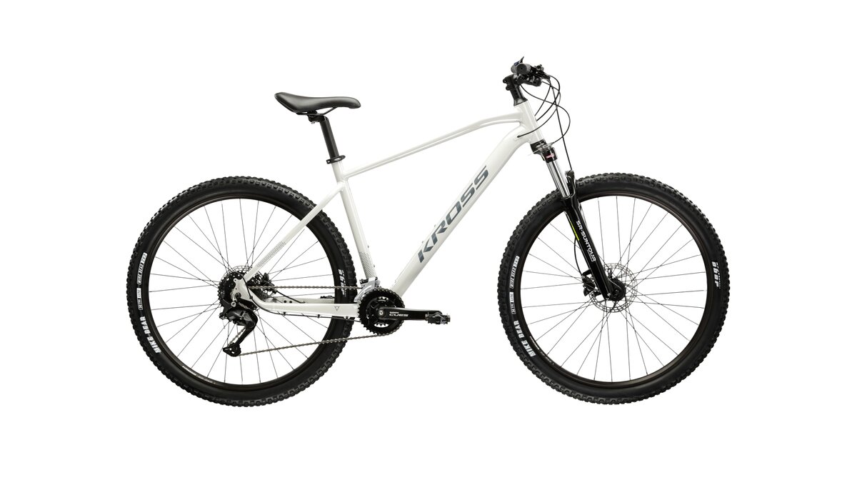 z KROSS HEXAGON 5.0 2025 - obrazek 2