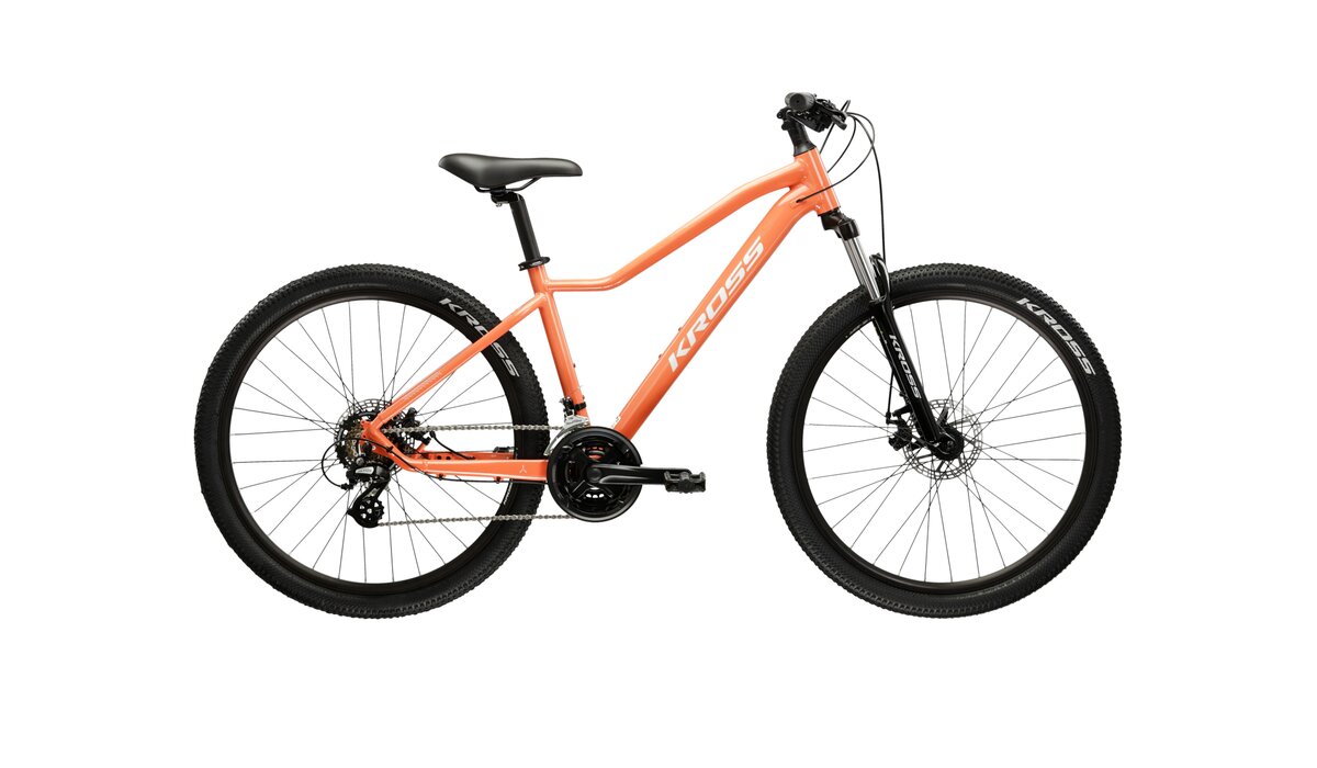 z KROSS LEA 2.0 2025 - obrazek 2