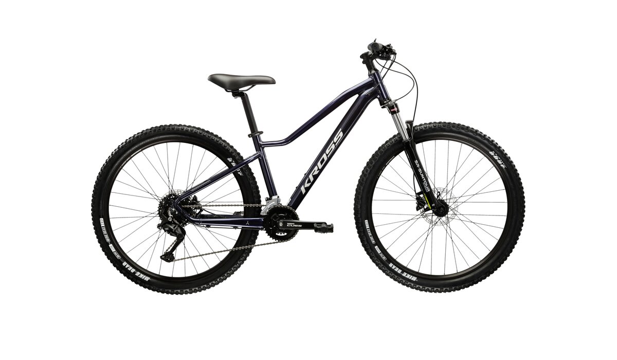 z KROSS LEA 5.0 2025 - obrazek 2