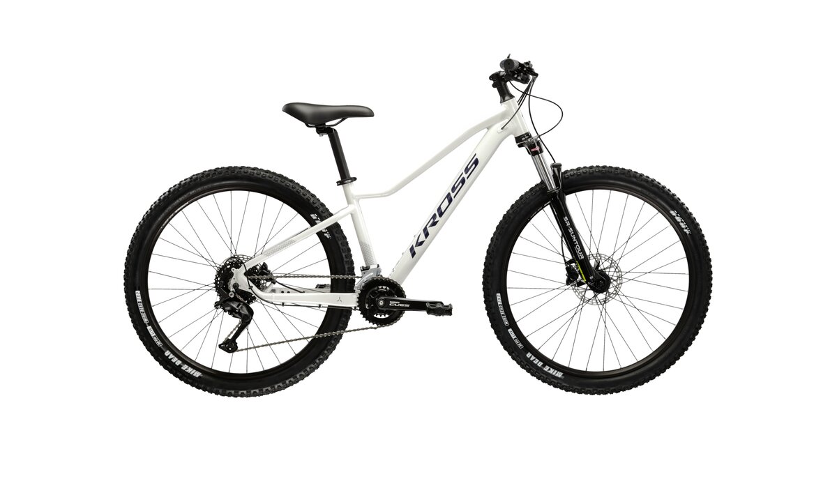 z KROSS LEA 5.0 2025