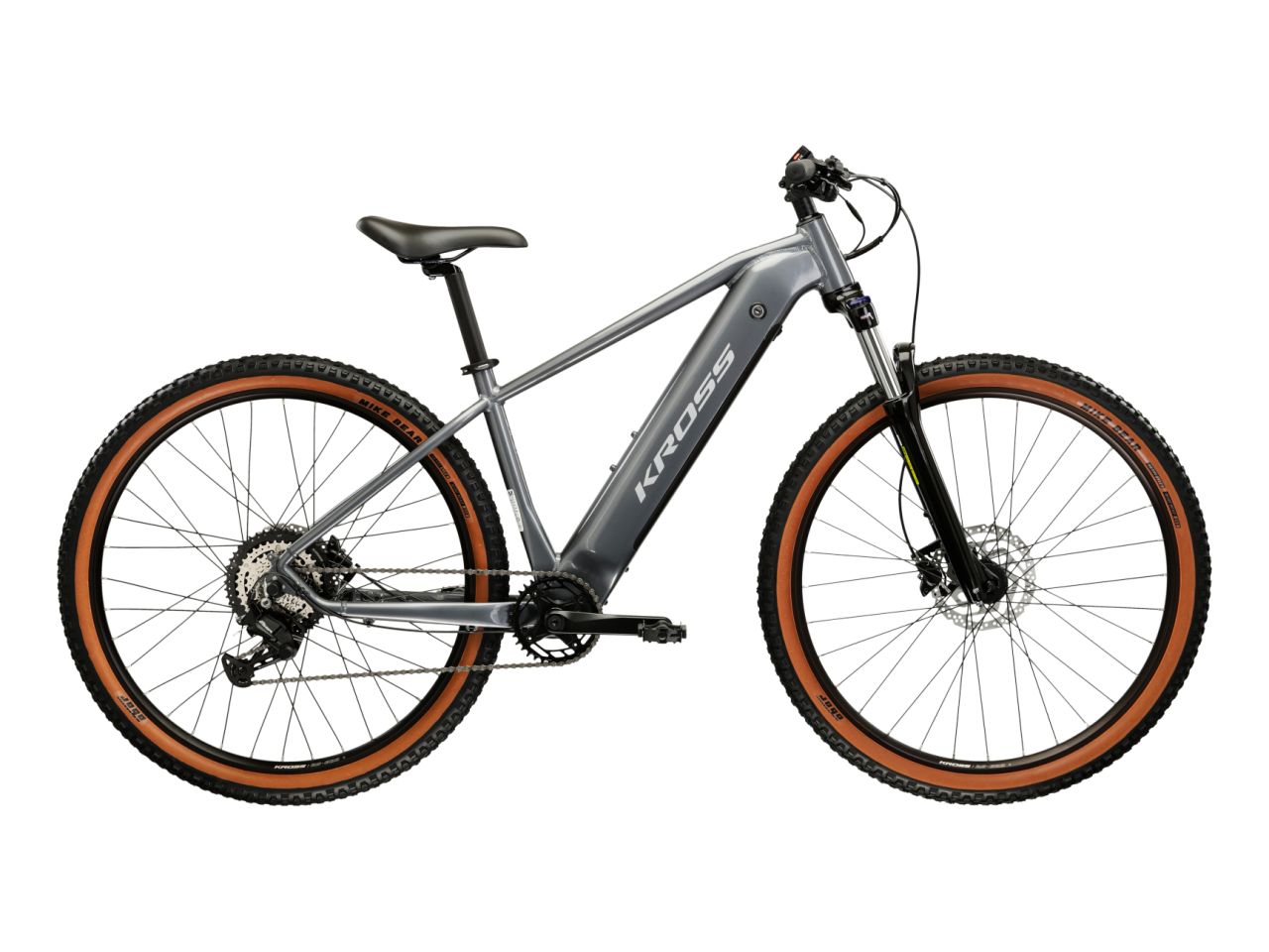 KROSS HEXAGON BOOST 1.0 522Wh