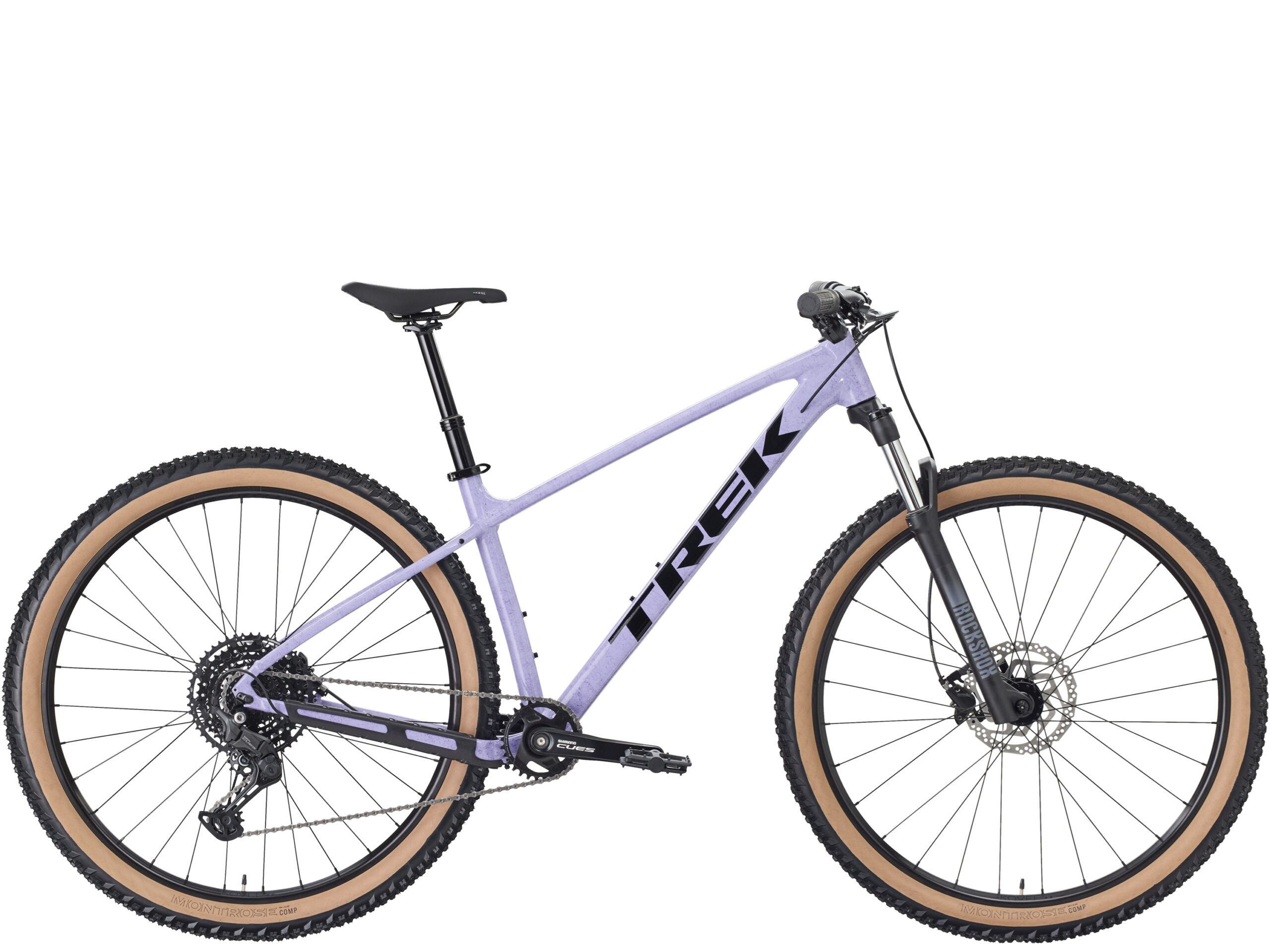 Trek Marlin 6 gen3 2026r - obrazek 2