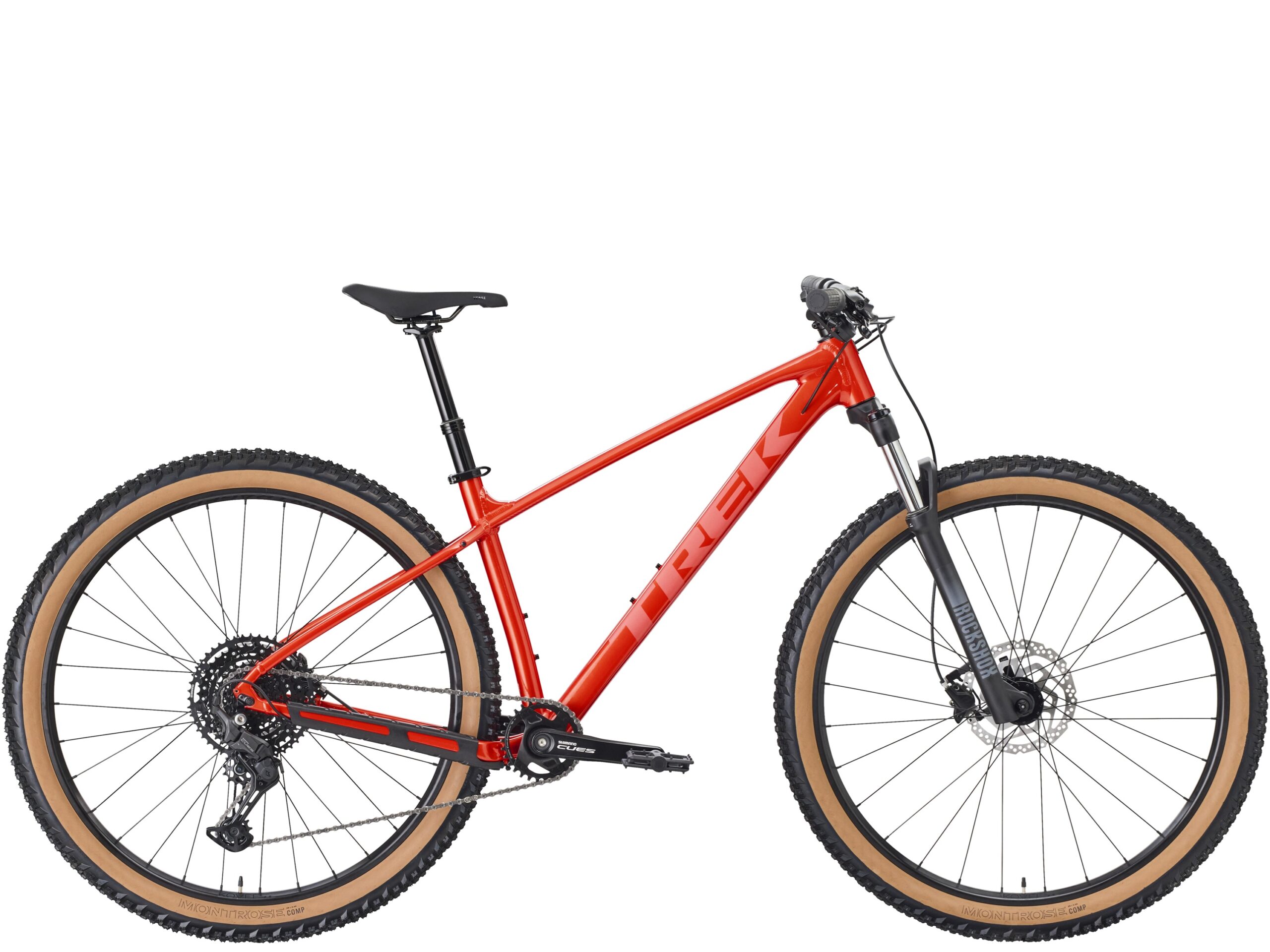 Trek Marlin 6 gen3 2026r - obrazek 3