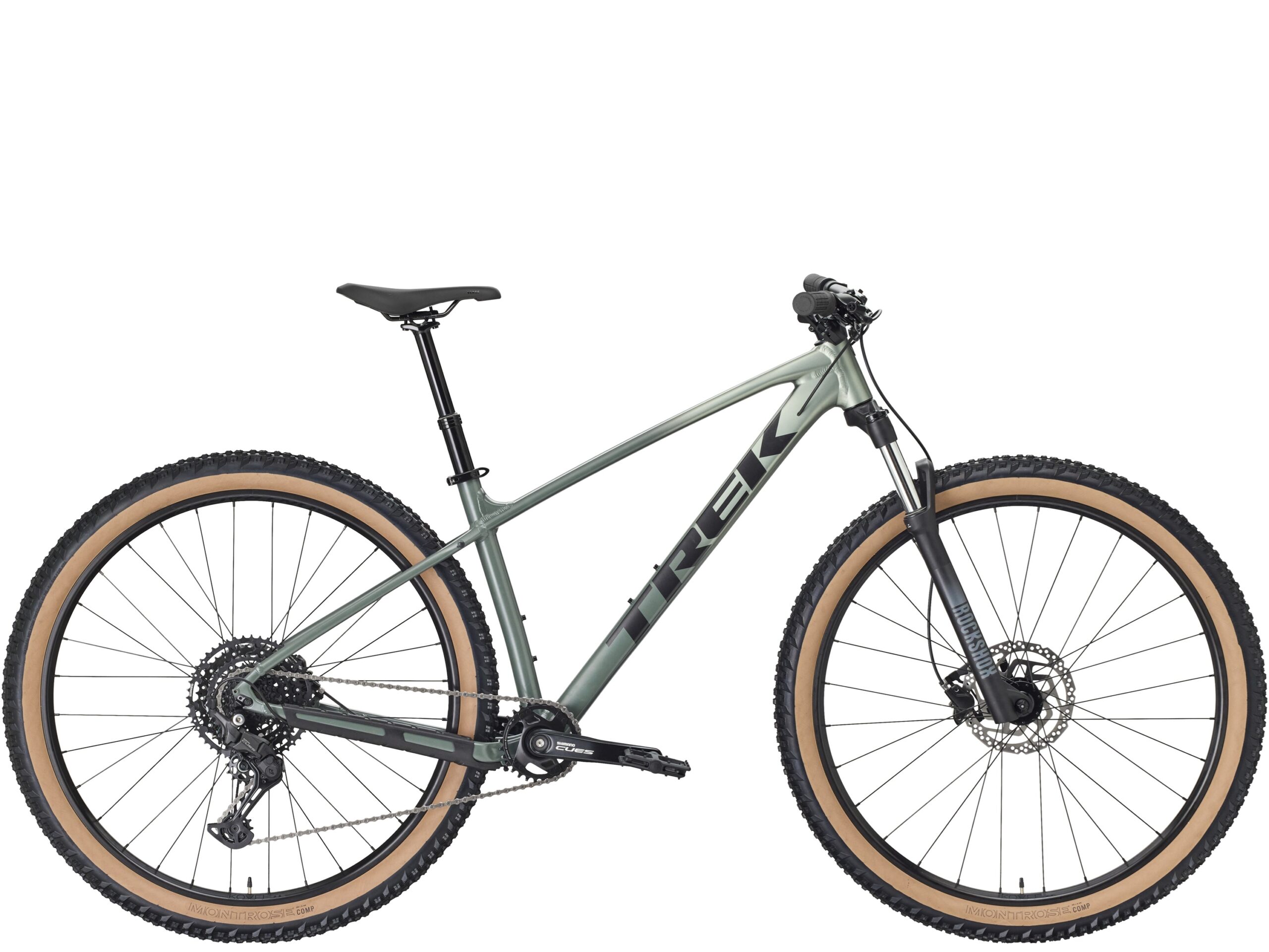 Trek Marlin 6 gen3 2026r