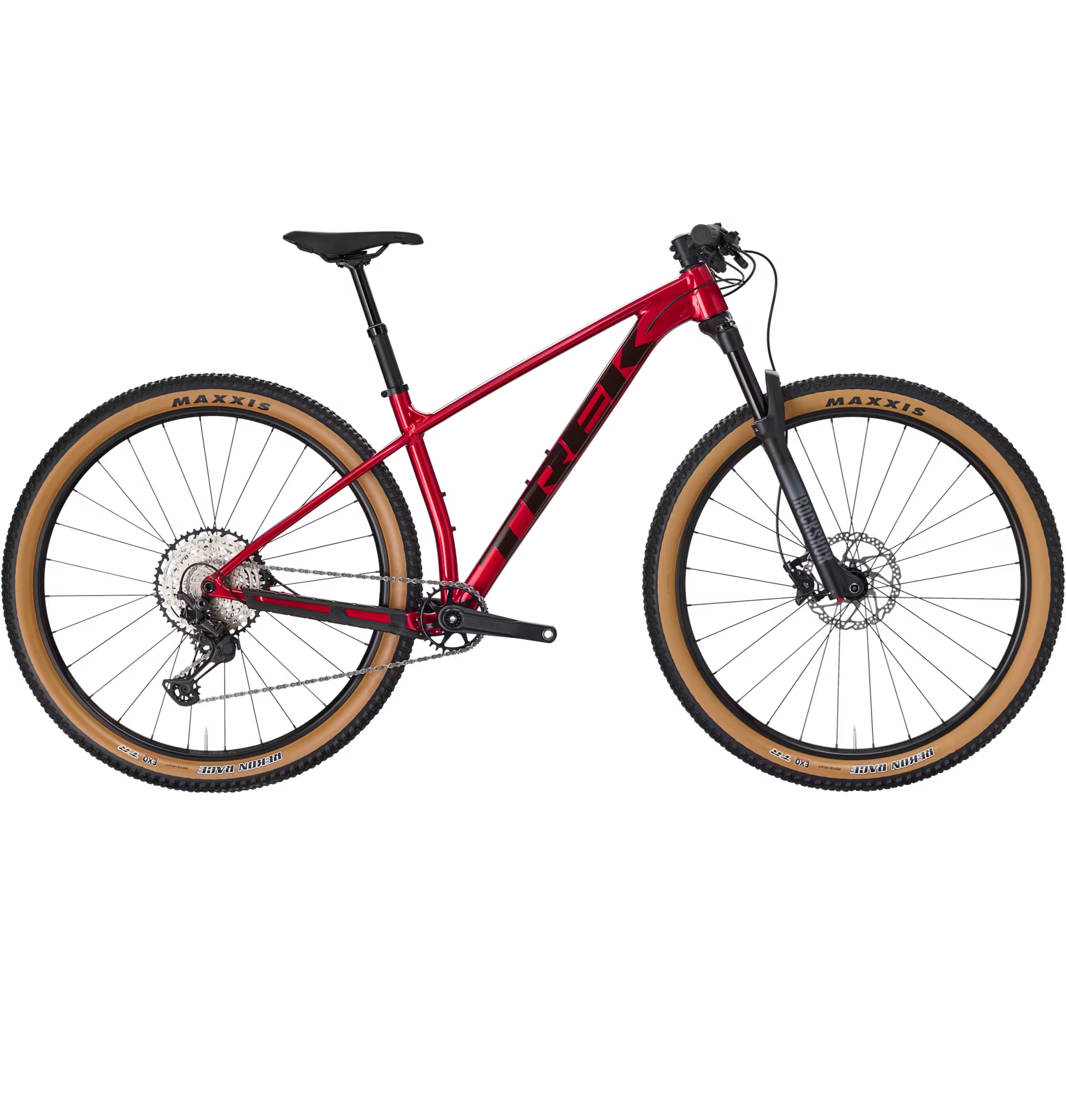 Trek Procaliber 8 2026r - obrazek 2