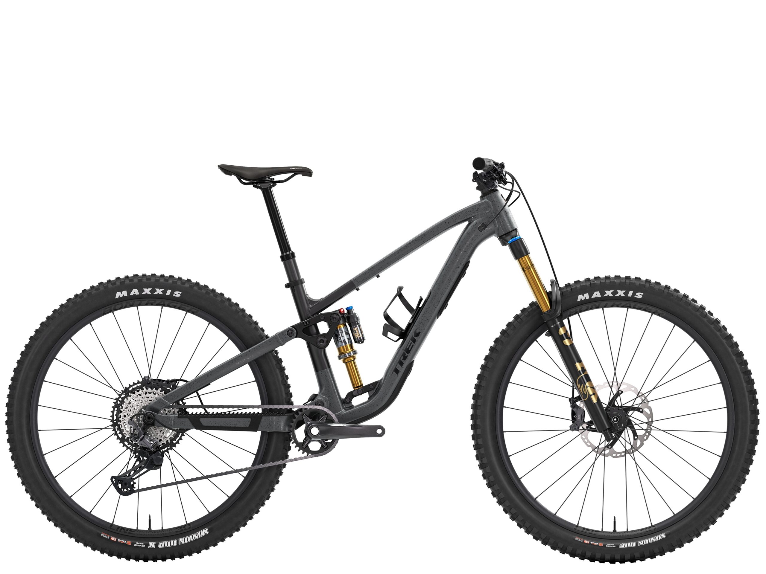 Trek Fuel EX 9 XT gen 7 2026r - obrazek 3