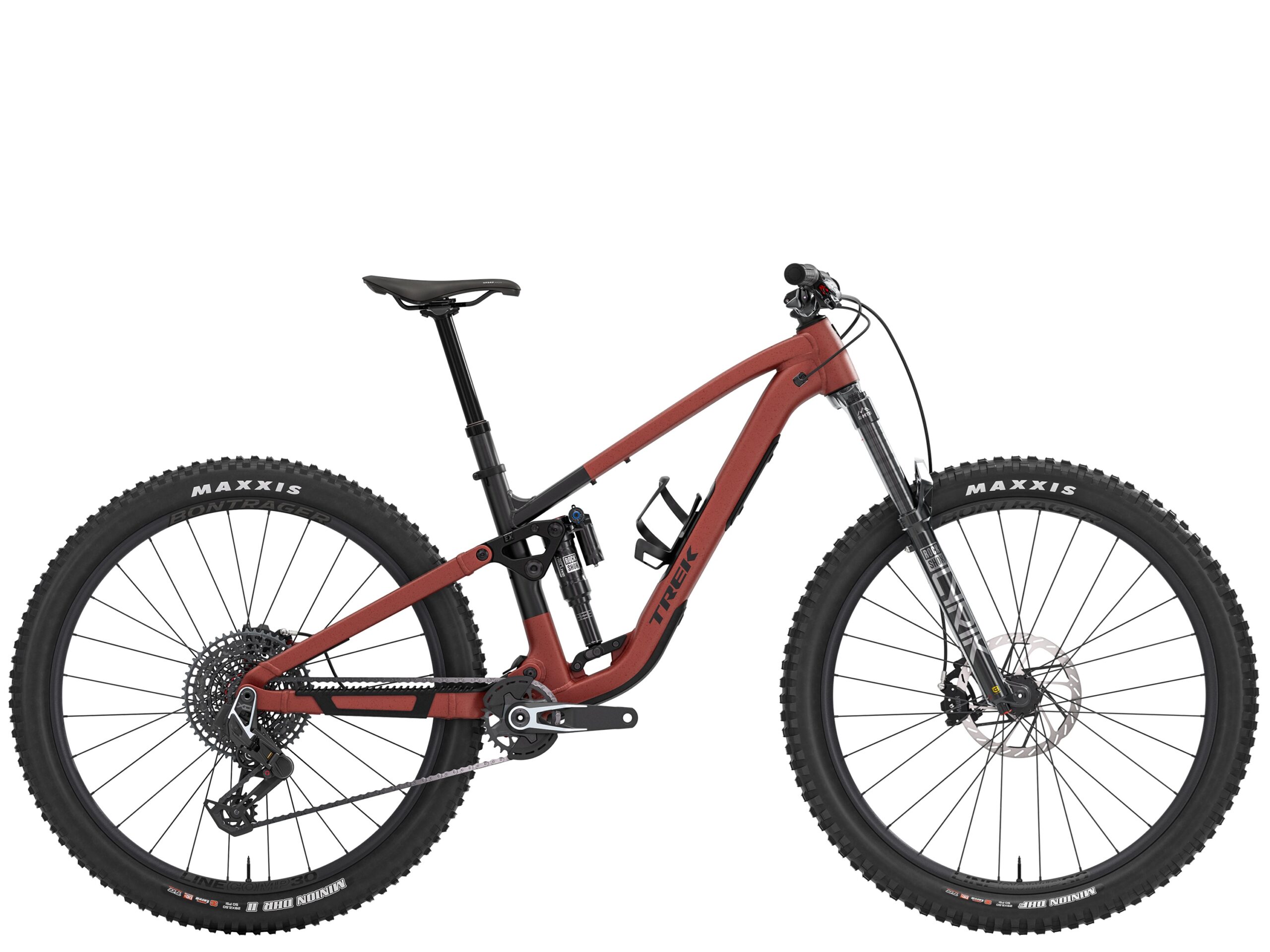 Trek Fuel EX 9 X0 AXS gen 7 2026r - obrazek 3