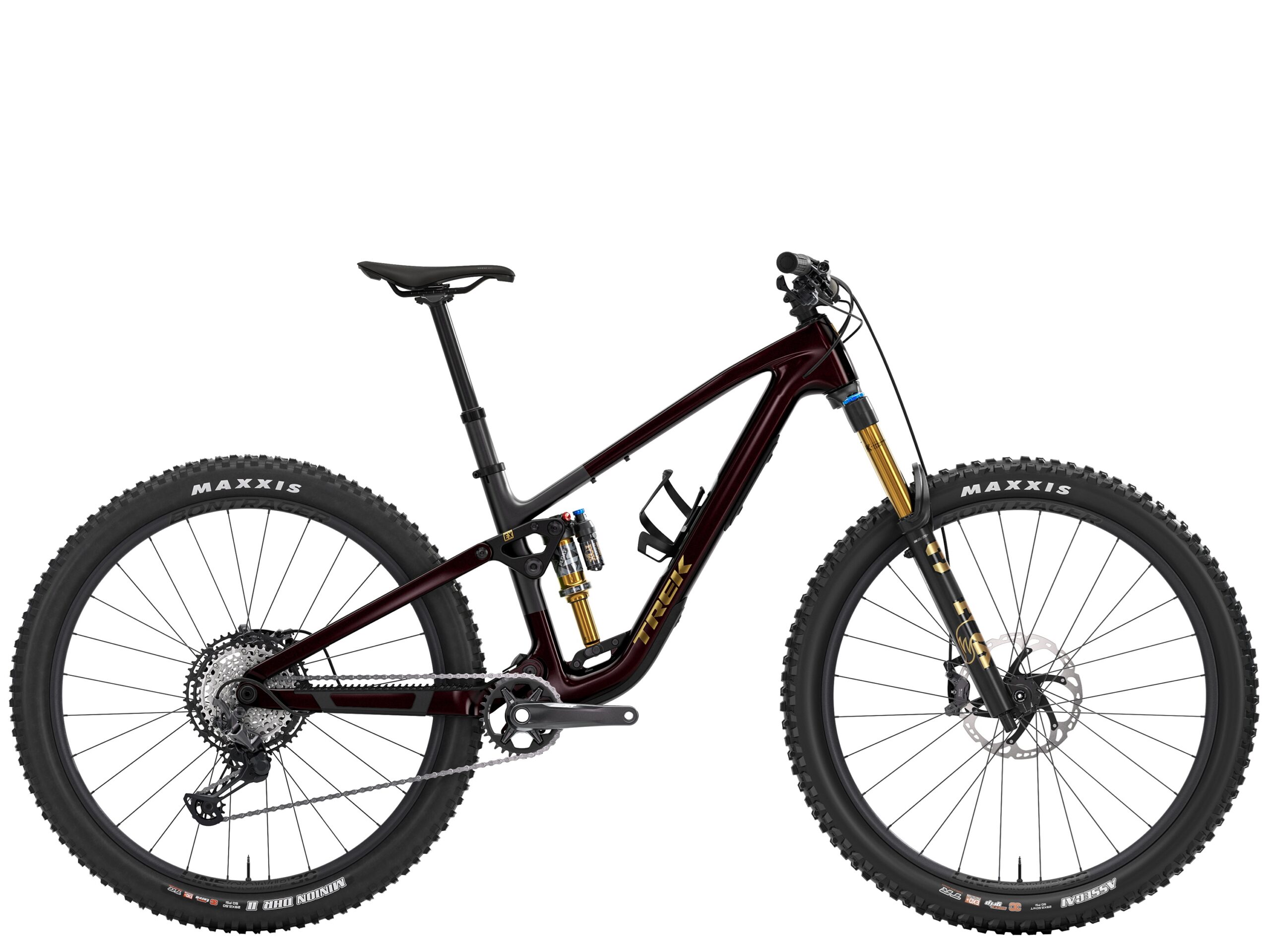 Trek Fuel EX 9.8 XT gen 7 2026r