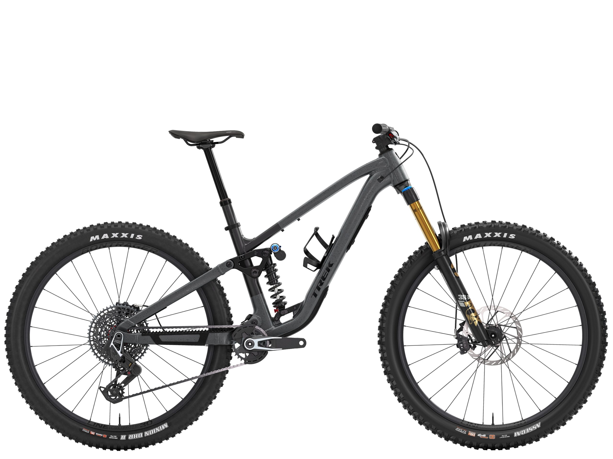 Trek Fuel LX 9 X0 AXS gen 7 2026r - obrazek 2