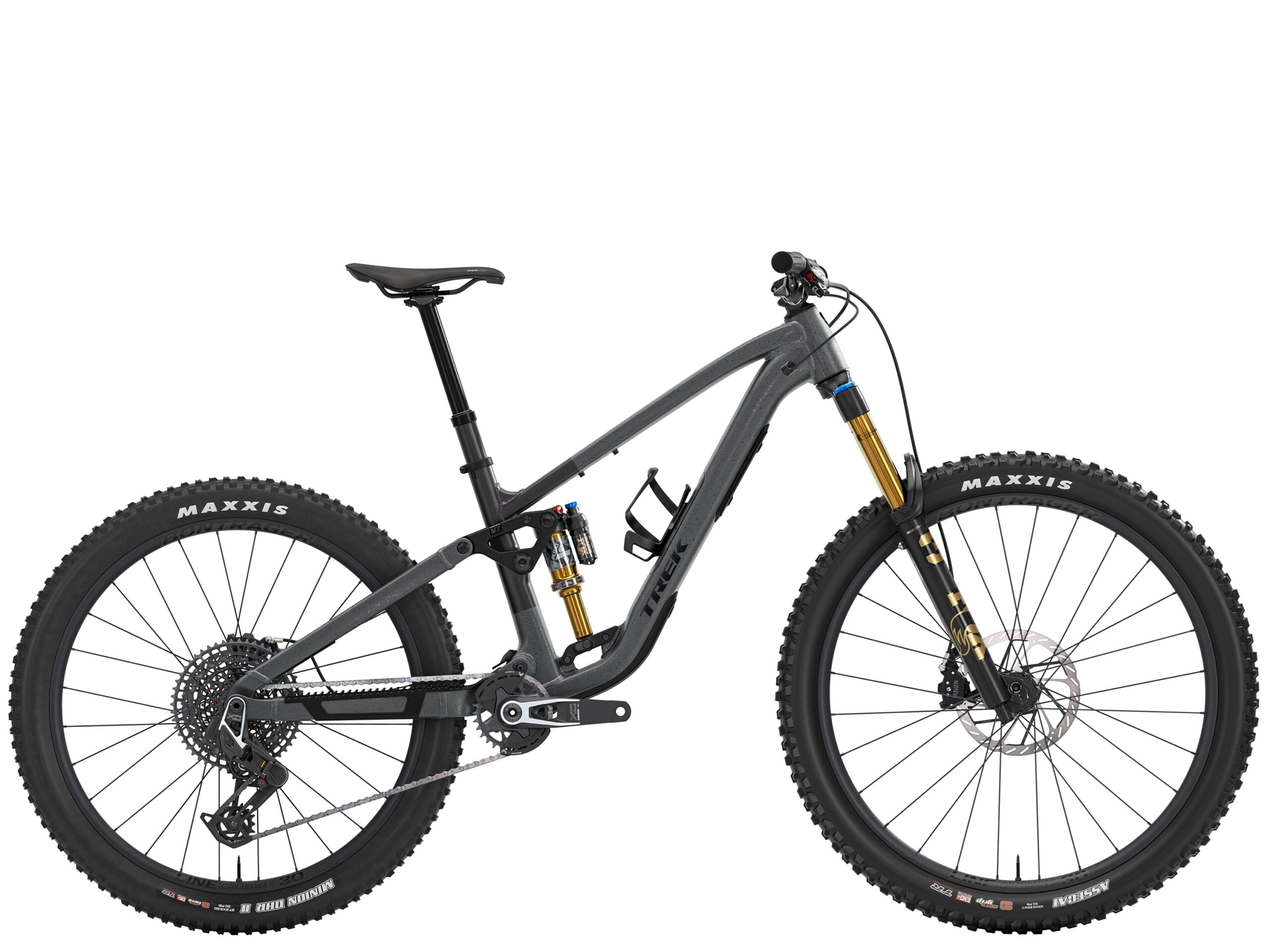 Trek Fuel MX 9 X0 AXS gen 7 2026r