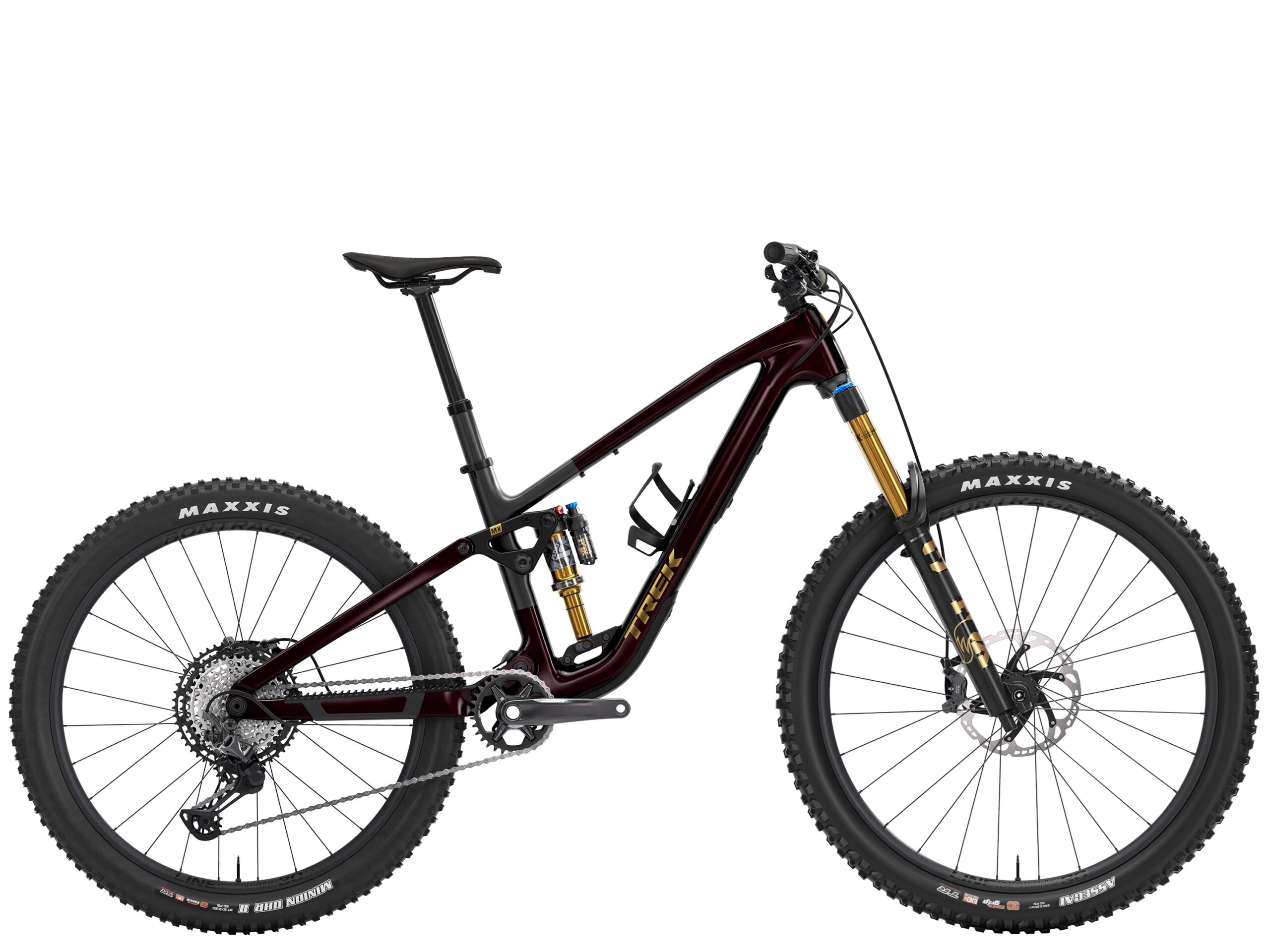 Trek Fuel MX 9.8 XT gen 7 2026r